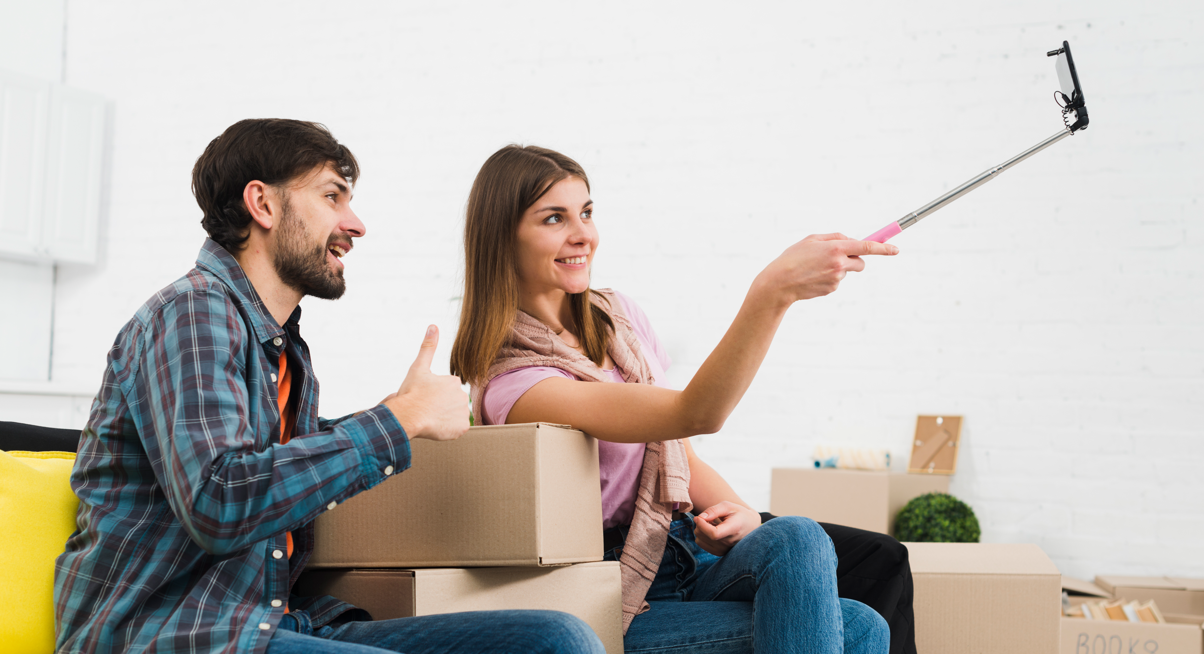 Packers and Movers Services