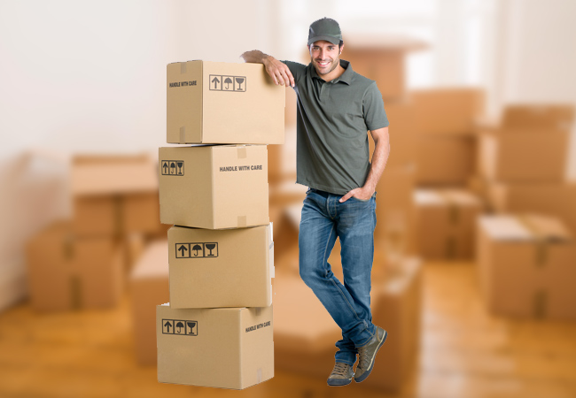 House Shifting Services
