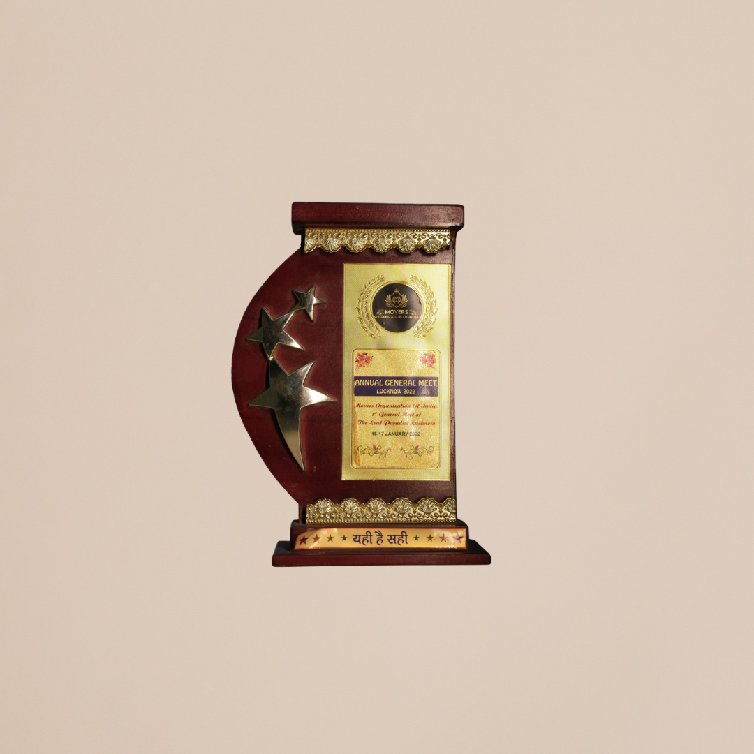 Annual General Meet Lucknow